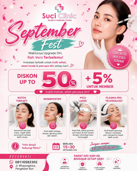 facial mask treatment